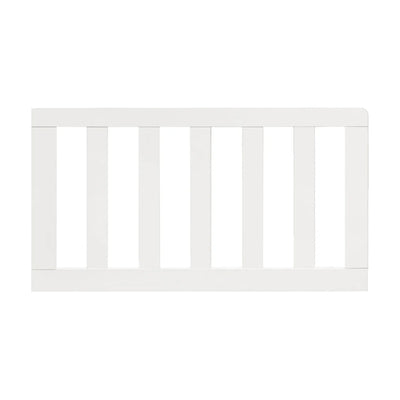 Monogram Toddler Bed Conversion Kit Sandbar