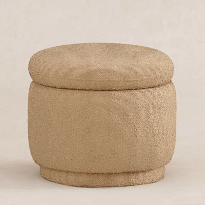 Enoki Storage Ottoman