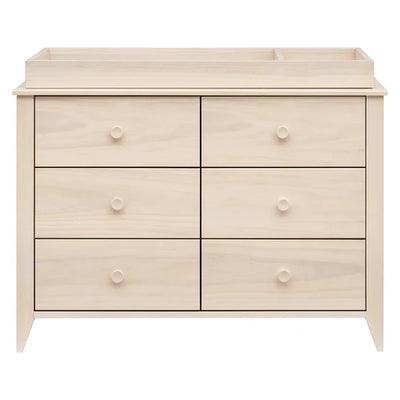 Babyletto Sprout 6 Drawer Double Dresser