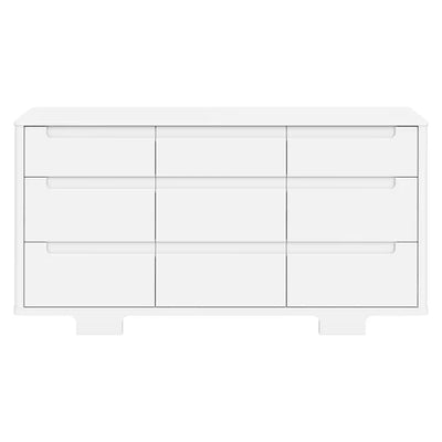 Yuzu 9 Drawer Assembled Dresser