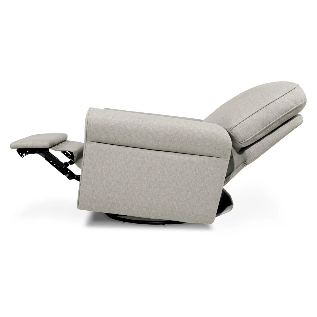 Monroe Pillowback Power Recliner