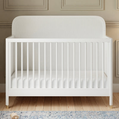 Brimsley Tambour 4 in 1 Convertible Crib