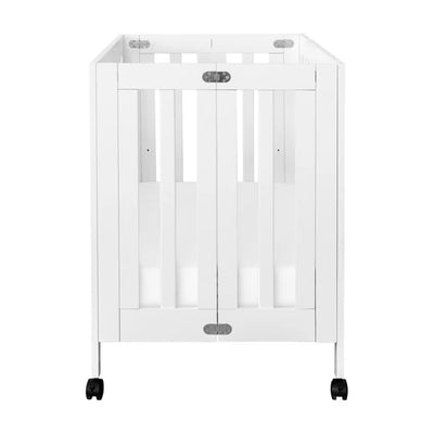 BabyLetto Origami Mini Crib Babyletto