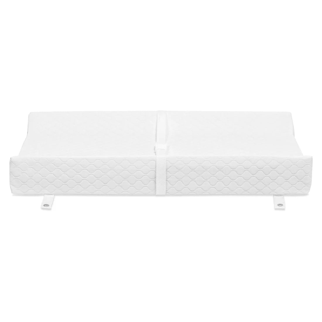 Contour Changing Pad For Changer Tray