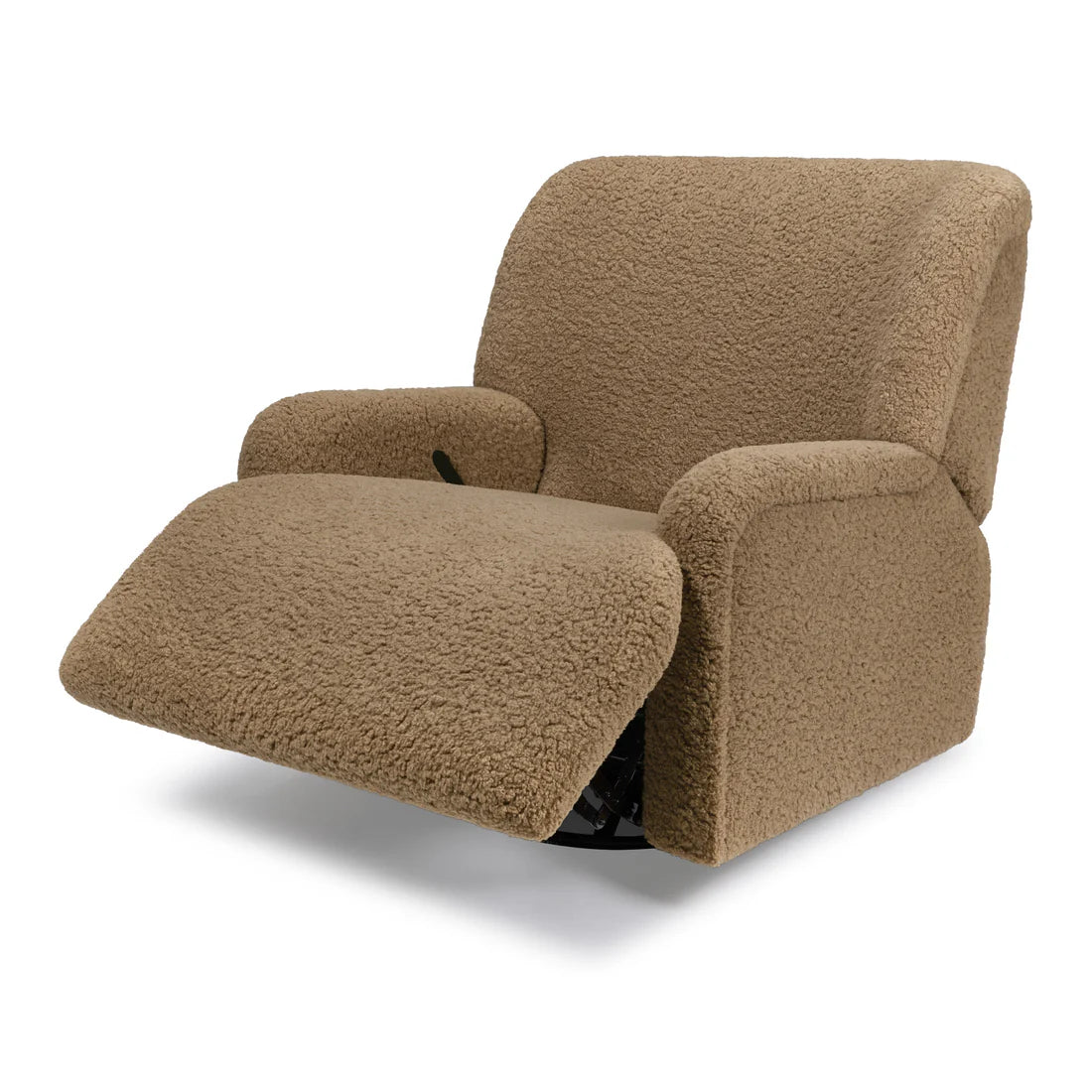 Winslow Extra Wide Recliner and Swivel Glider