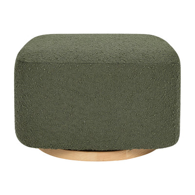 Kiwi Gliding Ottoman