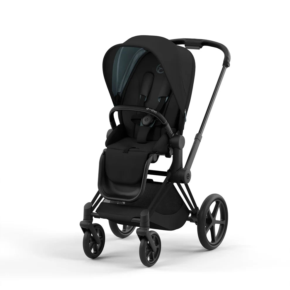 Cybex Priam 4 Stroller