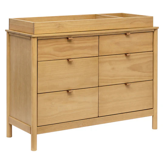 Babyletto Bondi 6 Drawer Assembled Dresser