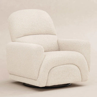 Rainbow Recliner and Swivel Glider