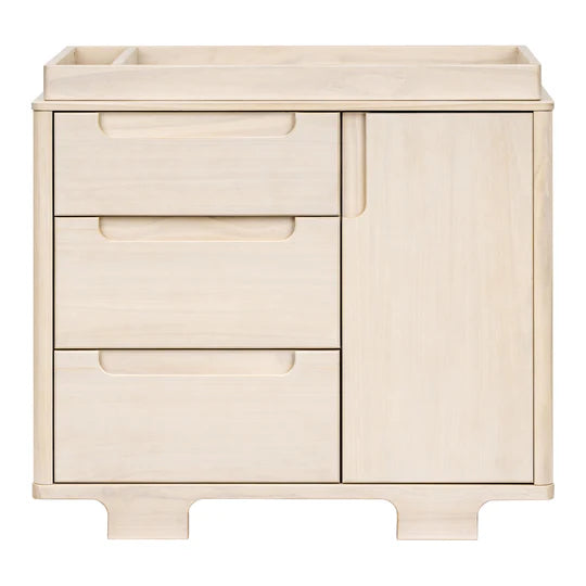 Babyletto Yuzu 3 Drawer Changer Dresser