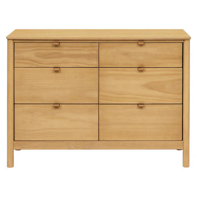 Babyletto Bondi 6 Drawer Assembled Dresser