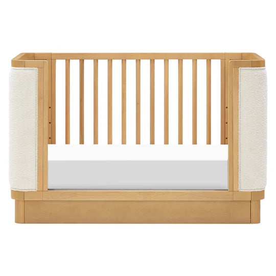 Babyletto Bondi Boucle 4 in 1 Convertible Crib