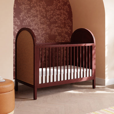 Babyletto Bondi Cane 3 in 1 Convertible Crib