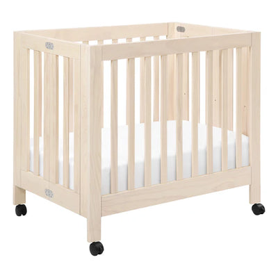 BabyLetto Origami Mini Crib Babyletto