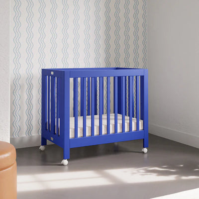 BabyLetto Origami Mini Crib Babyletto