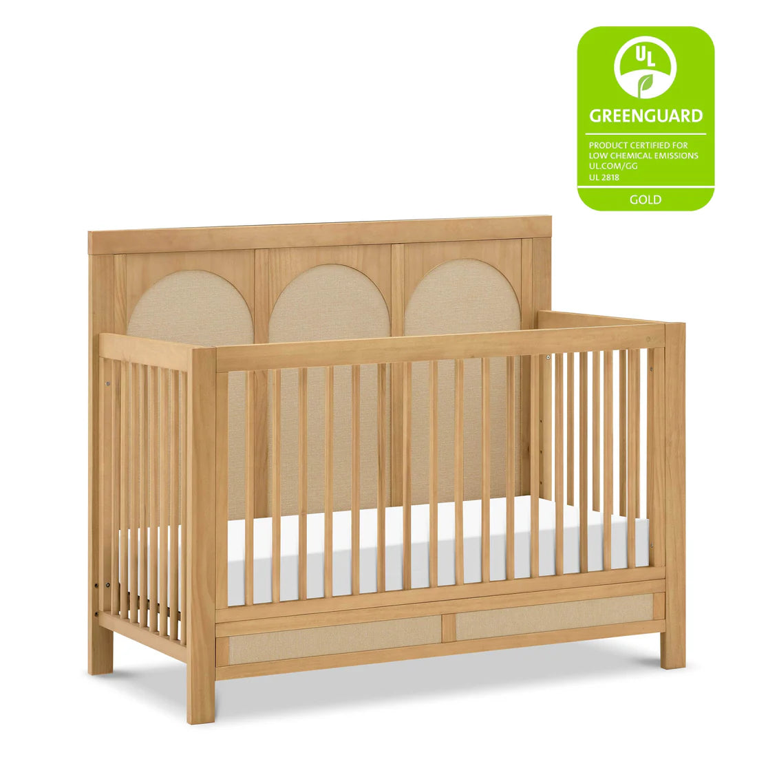 Namesake Eloise 4 in 1 Convertible Crib