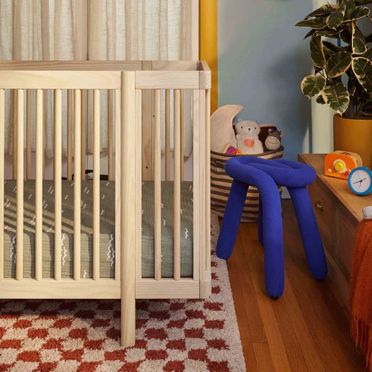 Pogo 8 in 1 Convertible Crib All-Stages Conversion Kits