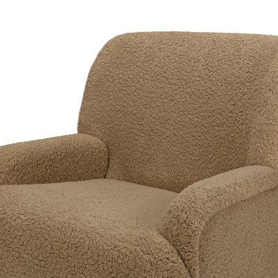 Winslow Extra Wide Recliner and Swivel Glider