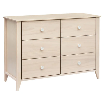 Babyletto Sprout 6 Drawer Double Dresser