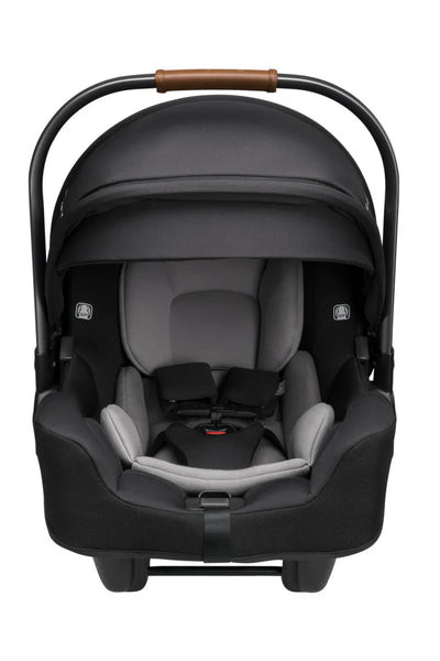 Nuna MIXX Next Stroller with Magnetic Buckle + Pipa RX