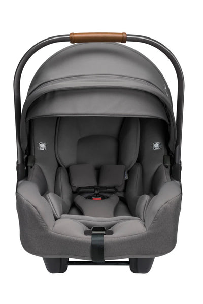 Nuna MIXX Next Stroller with Magnetic Buckle + Pipa RX