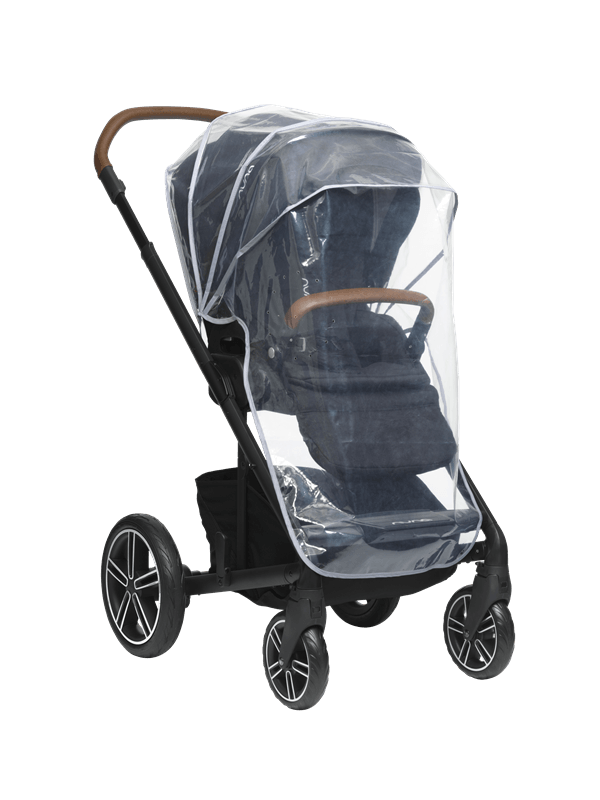 Nuna MIXX Series Rain Cover