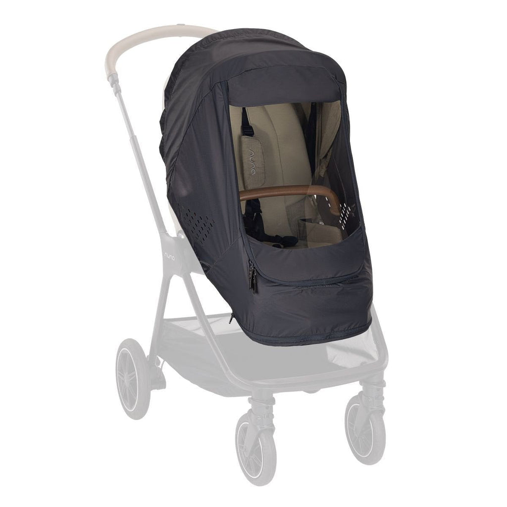 Nuna Stroller Wind Cover