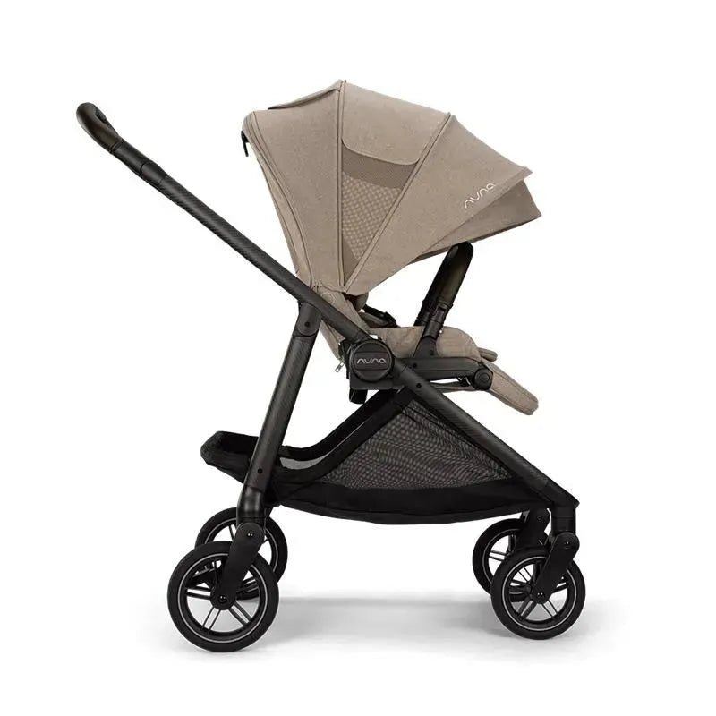 Nuna SWIV Stroller