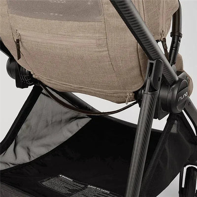 Nuna SWIV Stroller