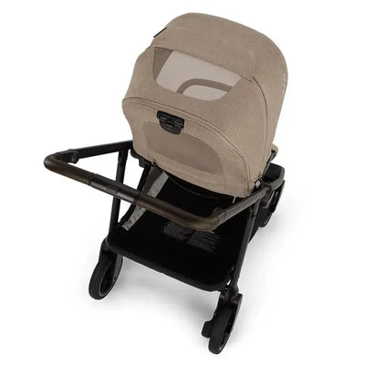 Nuna SWIV Stroller