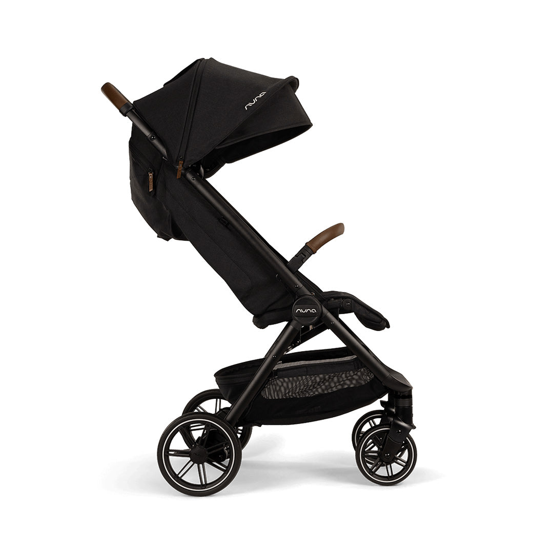 TRVL lx Stroller