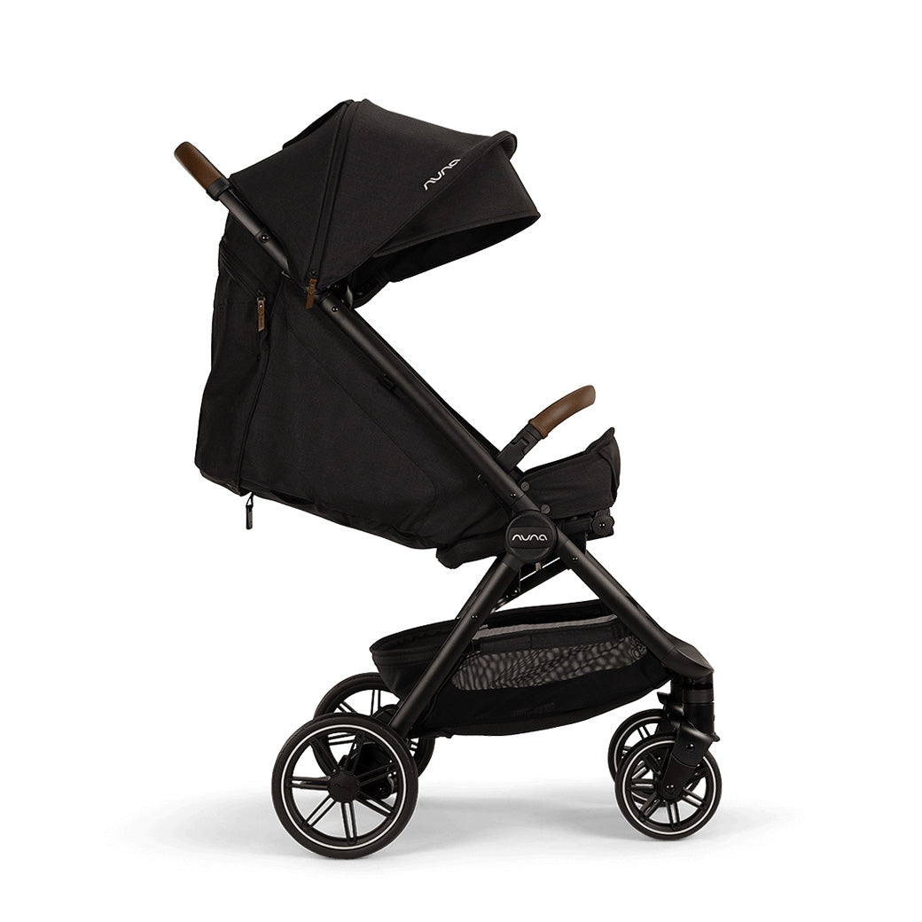 TRVL lx Stroller