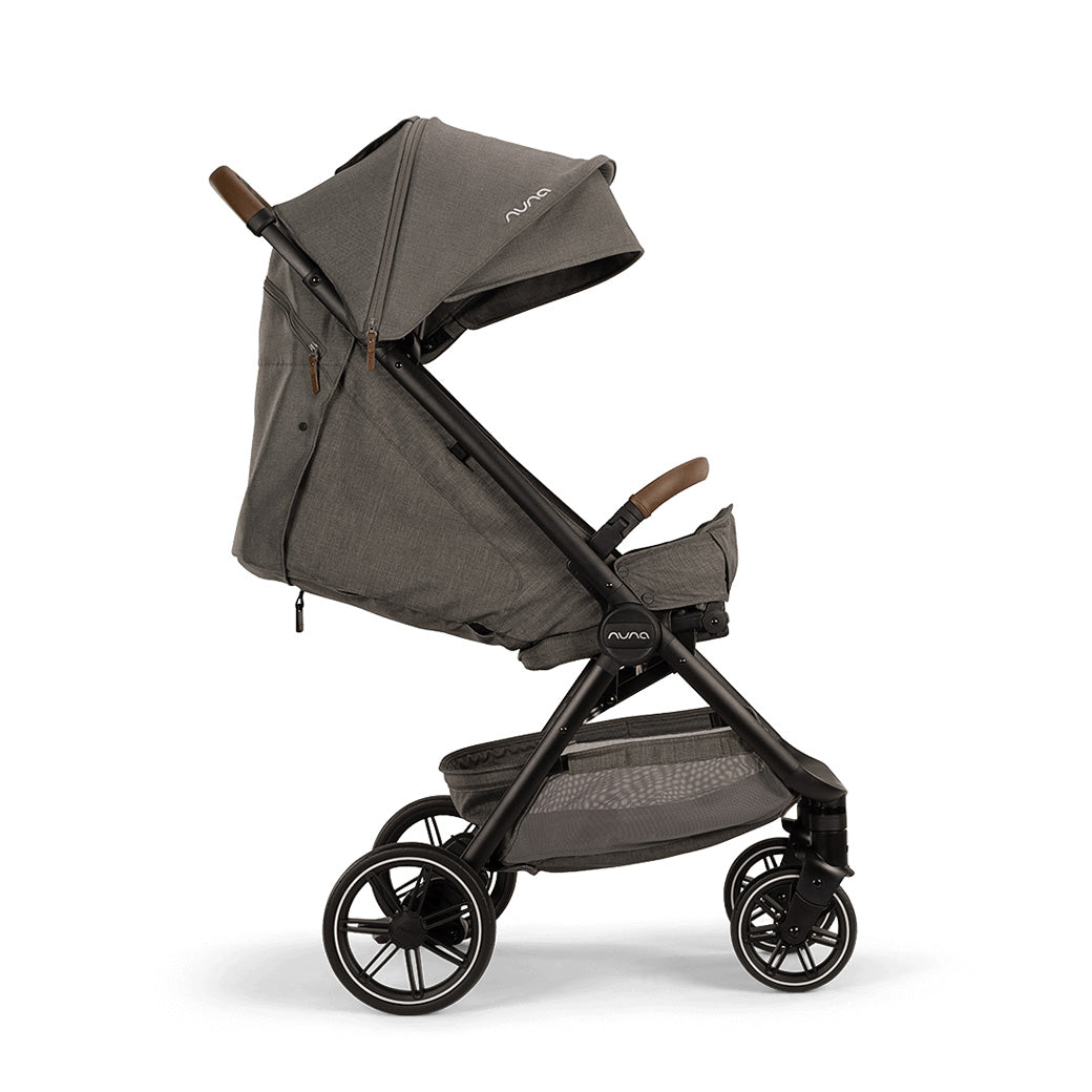 TRVL lx Stroller