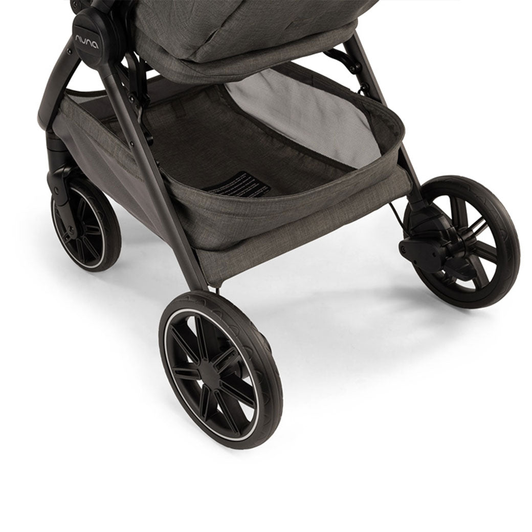 TRVL lx Stroller