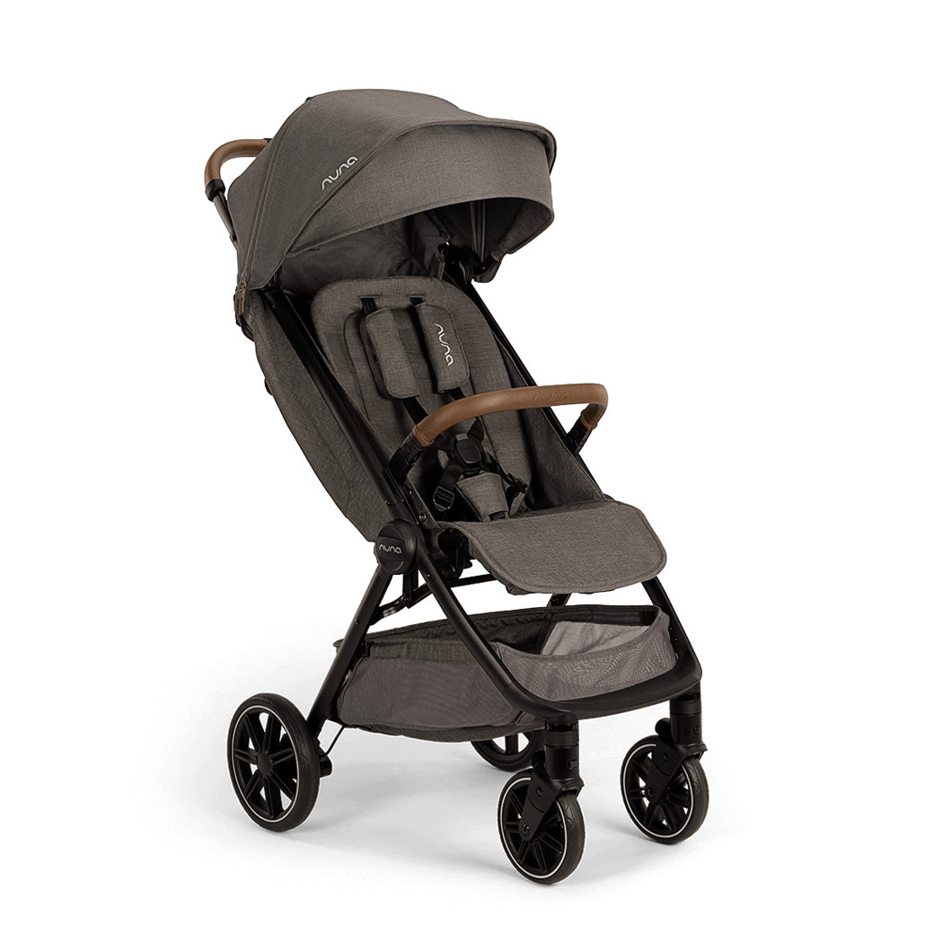 TRVL lx Stroller