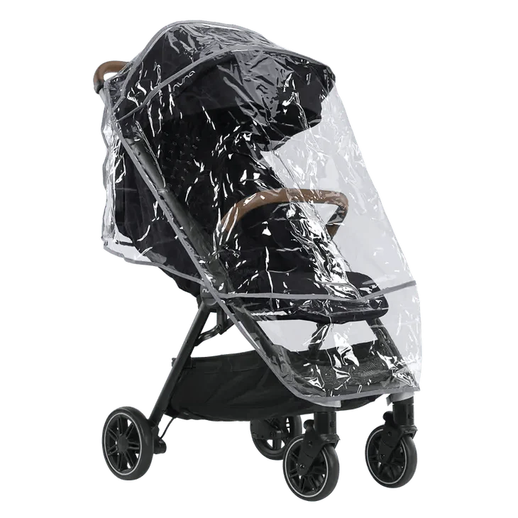 Nuna TRVL Rain Cover