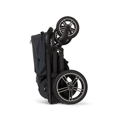 Nuna Mixx Next Stroller With Magnetic Buckle