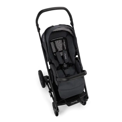 Nuna Mixx Next Stroller With Magnetic Buckle