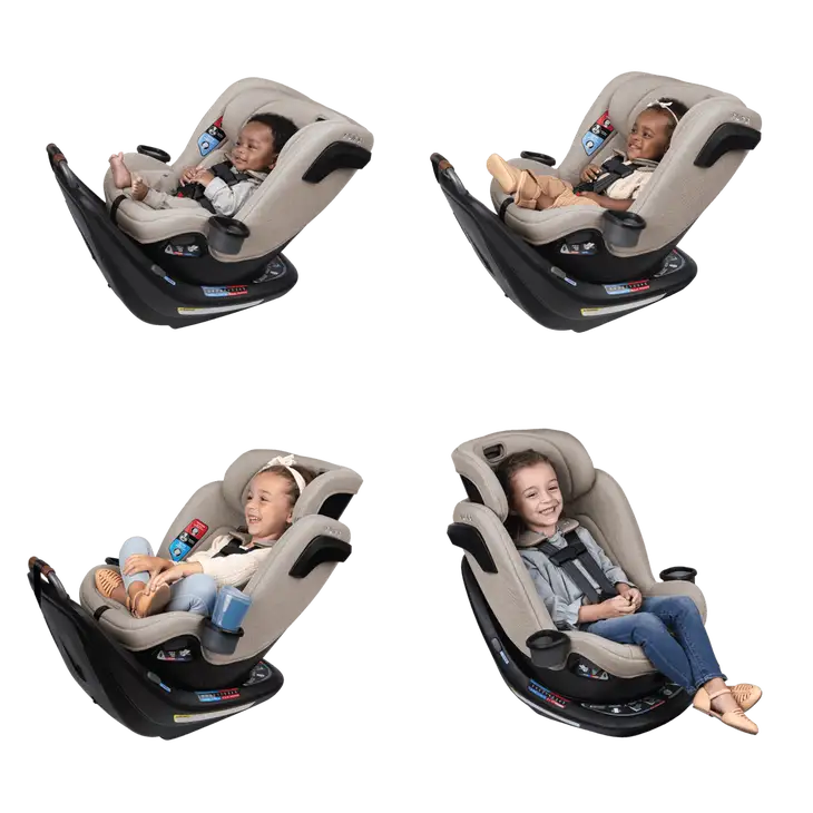 Nuna Revv Car Seat