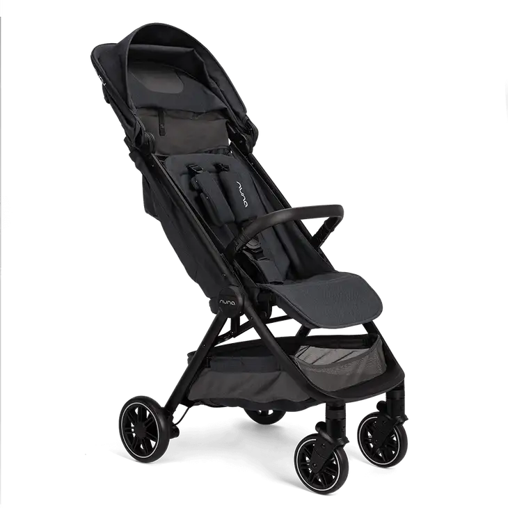 Nuna Trvl Stroller