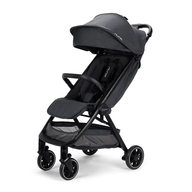 Nuna Trvl Stroller