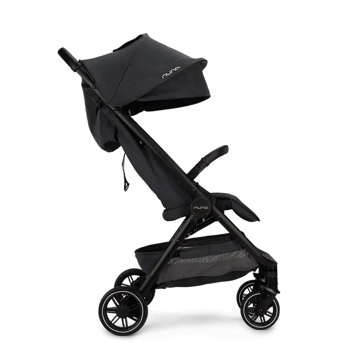 Nuna Trvl Stroller