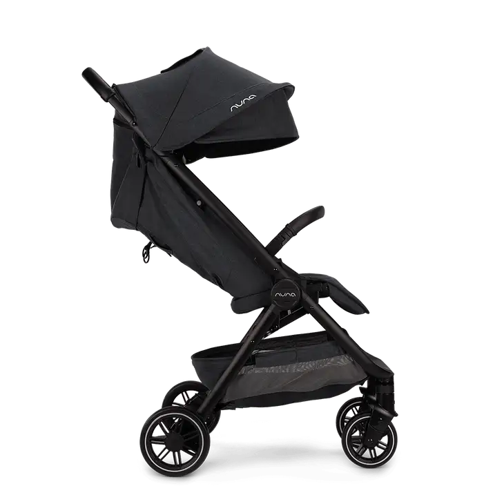 Nuna Trvl Stroller