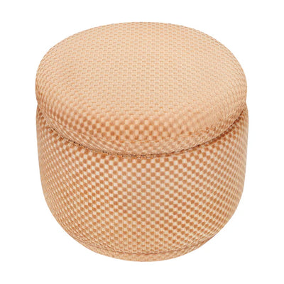 Enoki Storage Ottoman