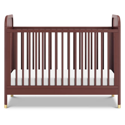 Brimsley Tambour 3 in 1 Convertible Crib