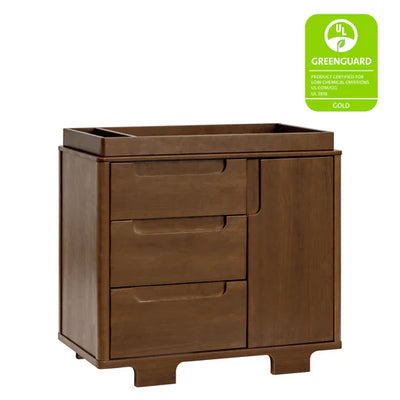 Babyletto Yuzu 3 Drawer Changer Dresser