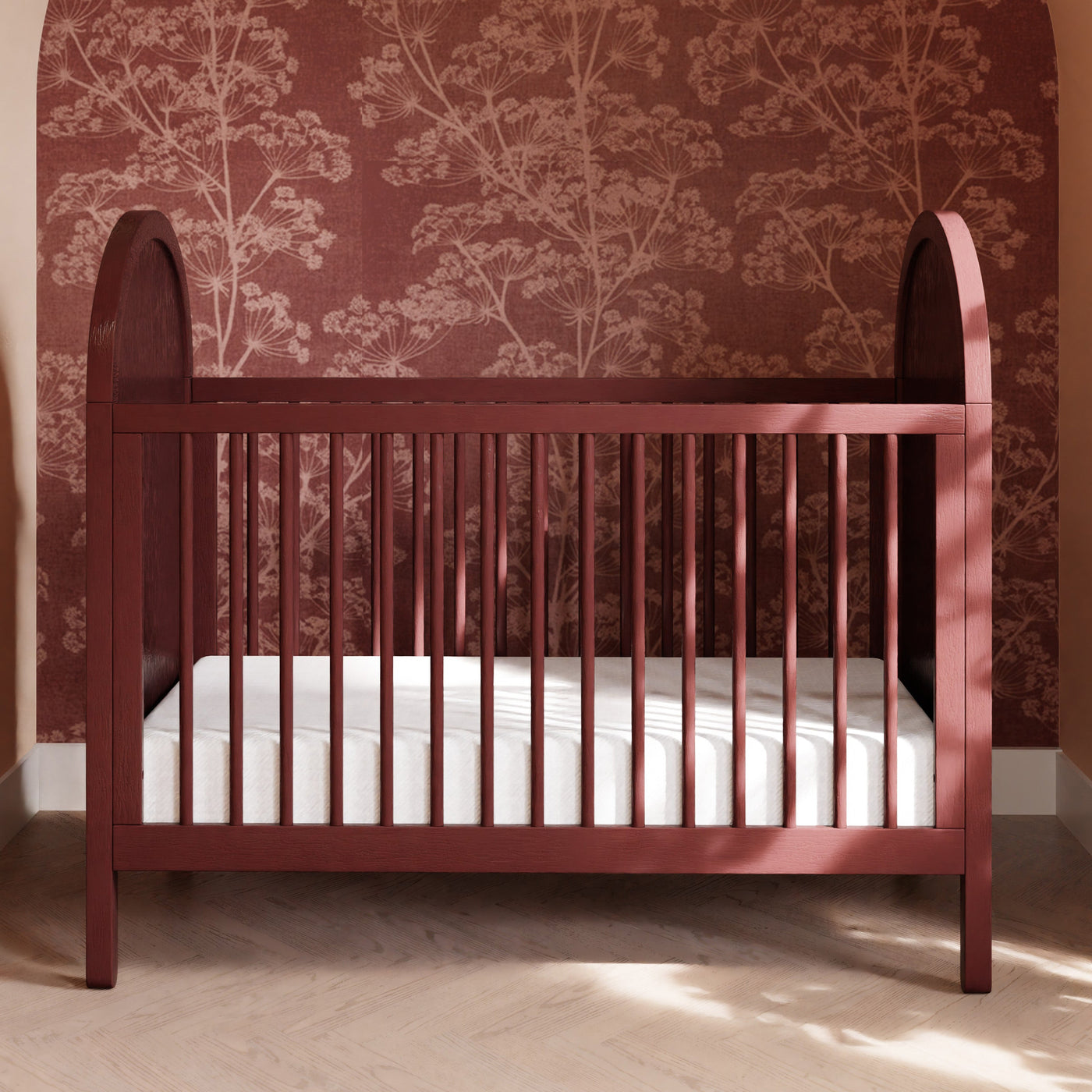 Babyletto Bondi Cane 3-in-1 Convertible Crib