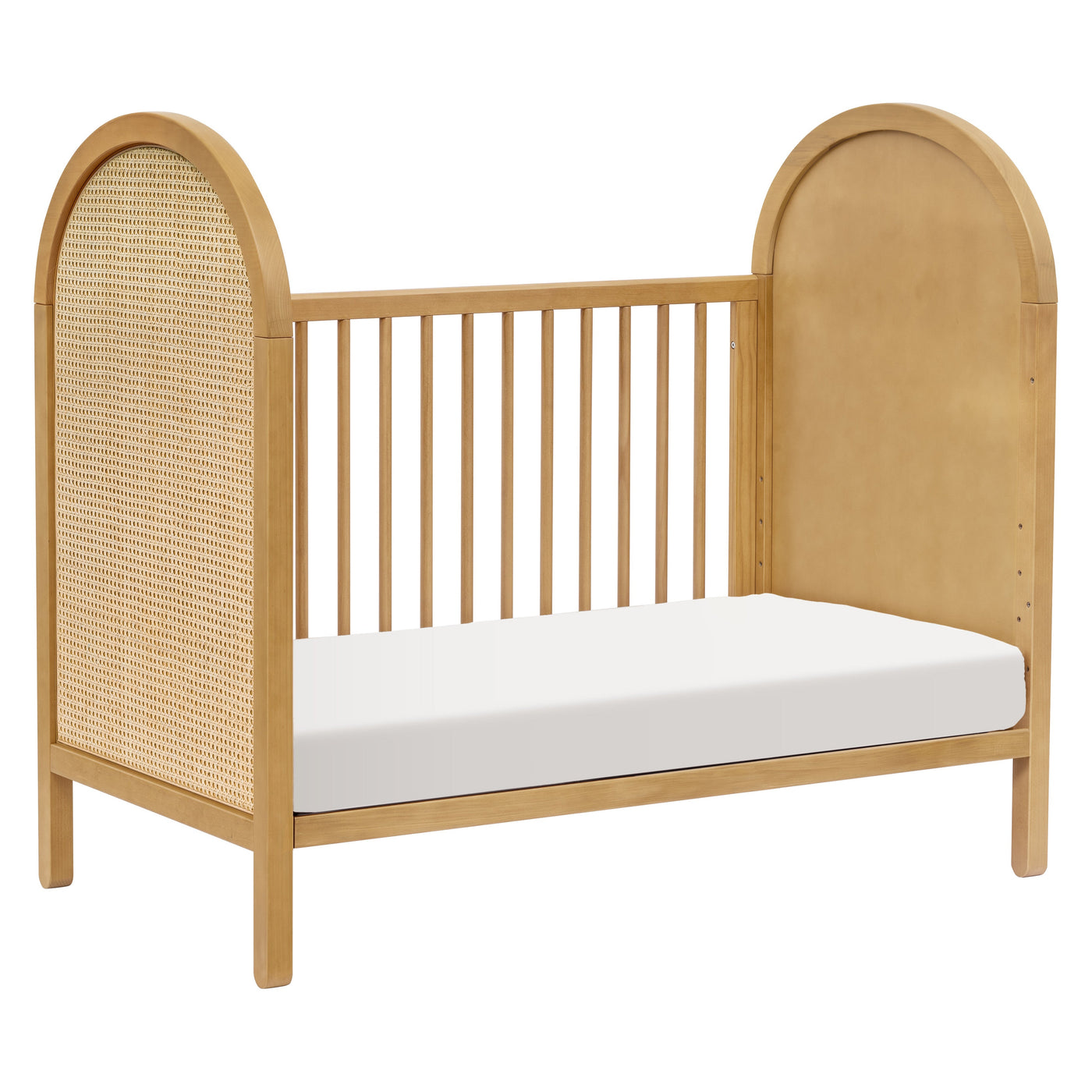 Babyletto Bondi Cane 3 in 1 Convertible Crib