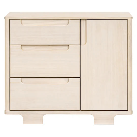 Babyletto Yuzu 3 Drawer Changer Dresser