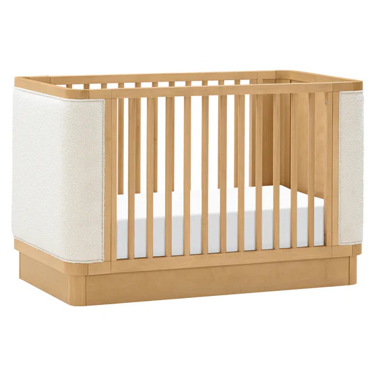 Babyletto Bondi Boucle 4 in 1 Convertible Crib